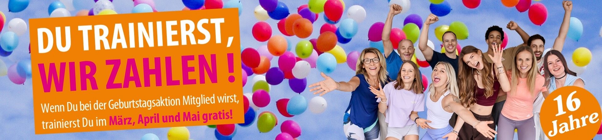 Geburtstagsaktion 2026