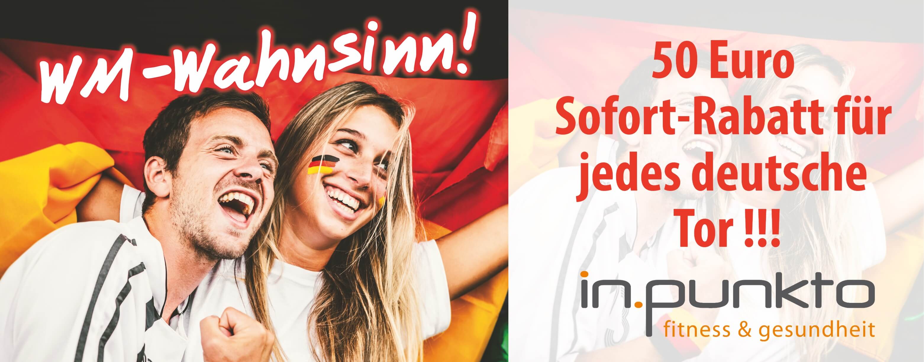 WM-Wahnsinn
